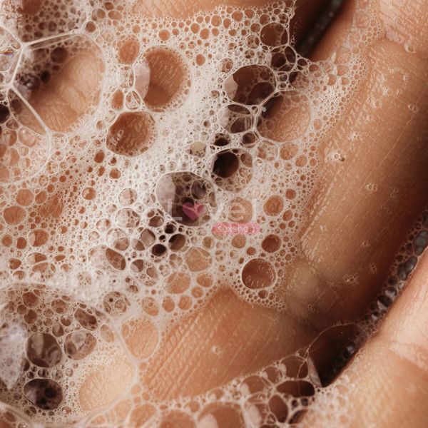 Пена для интимной гигиены Bijoux Indiscrets Sex Au Naturel Prebiotic Intimate Wash Gentle Foam 150мл SX3249 фото