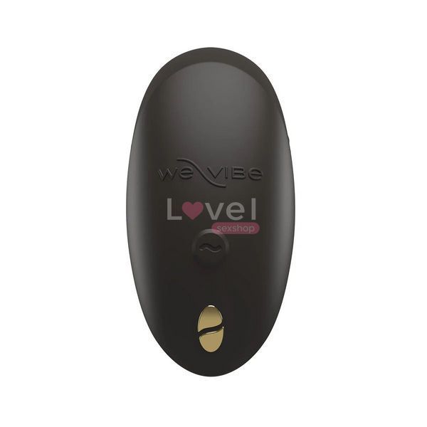 Смарт-вибратор для пар We-Vibe Chorus Pro Satin Black SX3860 фото