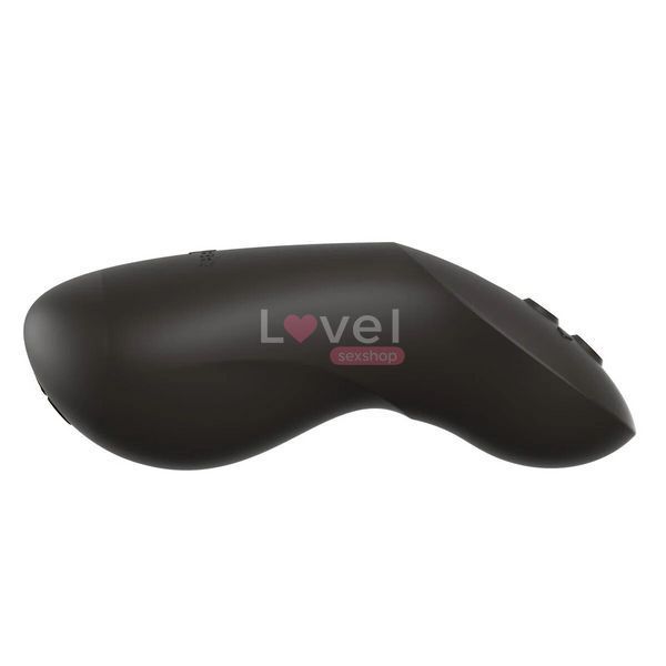 Смарт-вибратор для пар We-Vibe Chorus Pro Satin Black SX3860 фото