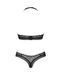 Комплект Obsessive Medilla 2-pcs set XL/2XL SO9051 фото 4