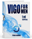 Духи с феромонами для мужчин Vigo, 1 ml