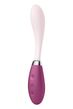 Вібратор Satisfyer G-Spot Flex 3 Red, гнучкий стовбур із фіксацією положення SO6728 фото