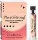 Парфум з феромонами для жінок PheroStrong Glow Up, 1 мл