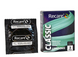 Презервативи Holographic Recare Classic Condoms 3 шт, класичні SX3328 фото 1