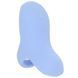 Вибратор на палец FUZU Sensa Skin Activated Fingertip Vibe &ndash; Pastel Blue, сенсорное управление, 8 режимов SX2743 фото 2