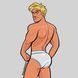 Мастурбатор Fleshjack Power Bottom SX2445 фото 3