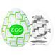 Набор мастурбаторов-яиц Tenga Egg Variety Pack - Standard (6 шт) SX4025 фото 5