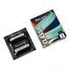 Презервативи Holographic Recare Classic Condoms 3 шт, класичні SX3328 фото 3