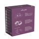 Смарт-вибратор для пар We-Vibe Chorus Pro Satin Black SX3860 фото 15