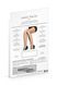 Панчохи Anne De Ales ERICA T4 Black SO1954 фото 3