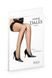 Панчохи Anne De Ales ERICA T4 Black SO1954 фото 2