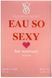 Духи с феромонами женские Victoria's Secret Eau So Sexy, 45 мл