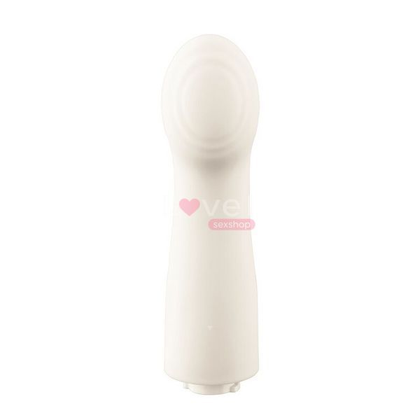 Змінна насадка KISSTOY Fingertip для секс-машини Tutu II SX2326 фото