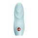 Вібратор Fun Factory Viola Ice Blue SX3705 фото 2