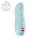 Вібратор Fun Factory Viola Ice Blue SX3705 фото 3