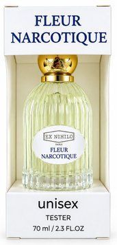 Парфуми з феромонами унісекс Ex Nihilo Fleur Narcotique, 70 мл 71220837192X фото