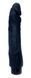 Вибратор Boss Series &ndash; Real Skin Black, (длина 22 см, диаметр 4 см) BS6700099 BS6700099 фото 5