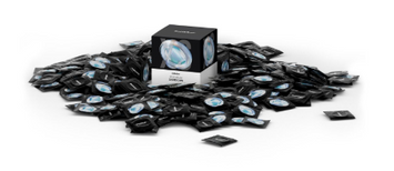 Набір презервативів Satisfyer Premium Condoms S (49 мм) 100 шт SX3266 фото