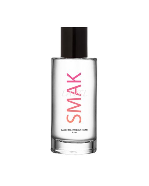 Жіночі духи - SMAK For Women, 50 мл 7330002061 фото