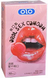 Презервативы оральные OLO Oral Candy со вкусом конфеты, 10 шт