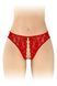 Трусики Fashion Secret Victoria Red SX2608 фото 1