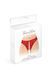 Трусики Fashion Secret Victoria Red SX2608 фото 3