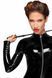 Комбінезон з мокрим ефектом Noir Handmade F188 PVC overall, M SX0066 фото 3