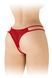 Трусики Fashion Secret Victoria Red SX2608 фото 2