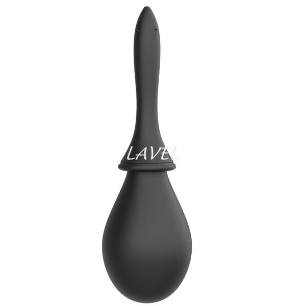 Анальный душ с двумя насадками Nexus ANAL DOUCHE SET 260 ml SO6642 фото