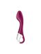 Смарт вібратор точки G Satisfyer Hot Spot з функцією підігріву SO6105 фото 2