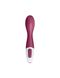 Смарт вібратор точки G Satisfyer Hot Spot з функцією підігріву SO6105 фото 3