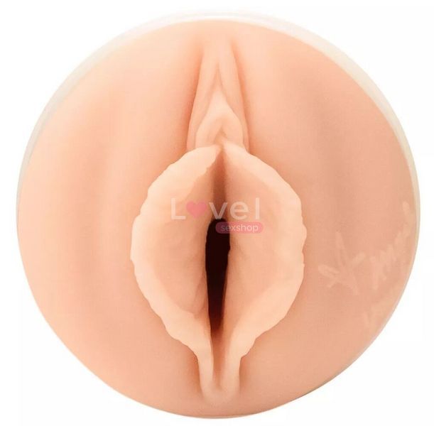 Мастурбатор Fleshlight Girls: Angel Youngs - Sweetness, со слепка вагины, очень нежный SX2800 фото