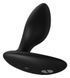 Анальна смарт-вібропробка We-Vibe Ditto+ Satin Black з пультом ДК SX2147 фото 4