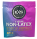 Женский презерватив EXS Non-Latex Internal Condom Lace Leg Loops, 1 шт. 81240126585 фото 1