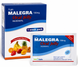 Сильнодействующее возбуждающее желе для мужчин Malegra Oral Jelly Силденафил 100, 1 шт MAL552 фото 1