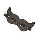 Кожаная маска на глаза Liebe Seele Wine Red Eye Mask SX2811 фото 4
