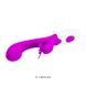 Вибратор &ndash; кролик Pretty Love Butterfly Kiss Vibrator Pink 6603BI1206 фото 3