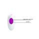 Вибратор &ndash; кролик Pretty Love Butterfly Kiss Vibrator Pink 6603BI1206 фото 6